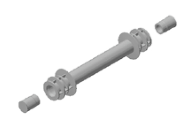 Entretoise Tobler AG