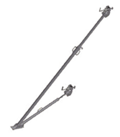 Étai de réglage Tobler AG