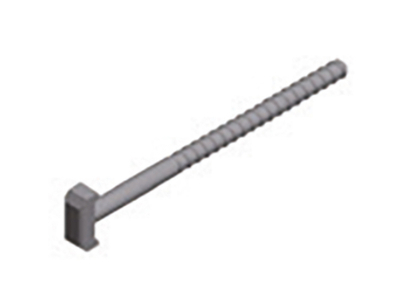 Cheville de raccordement  UNI Master Tobler SA