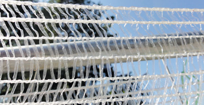 Filets d’échafaudage Type 37 Tobler AG