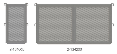 Grille de ferblantier Tobler SA