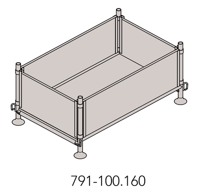 Panier / boîte Tobler SA