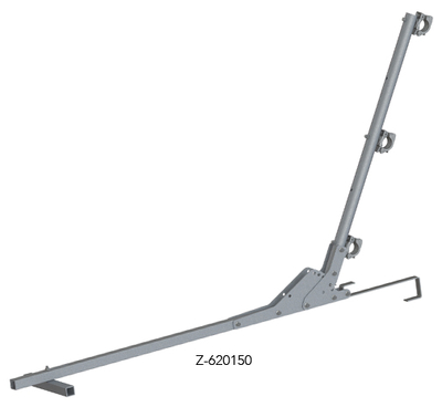 Sécurisation du faîte Tobler SA