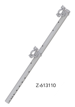 Montants de garde-corps Tobler SA