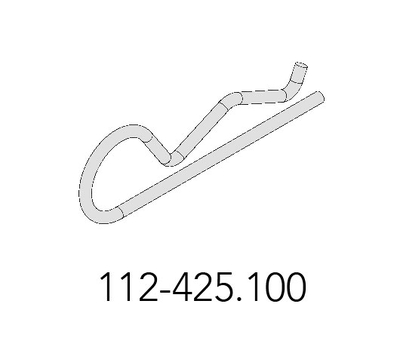 Fiche à ressort R Tobler SA