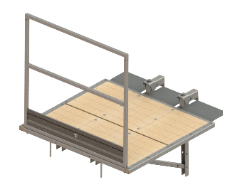 Les plate-formes d’angle et de compensation Tobler AG
