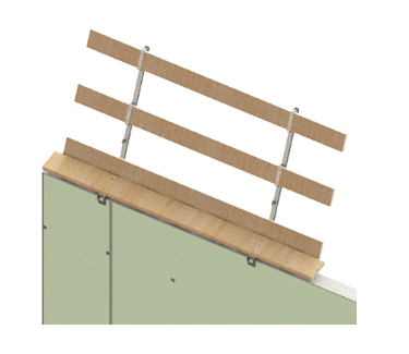 Les garde-corps Tobler AG