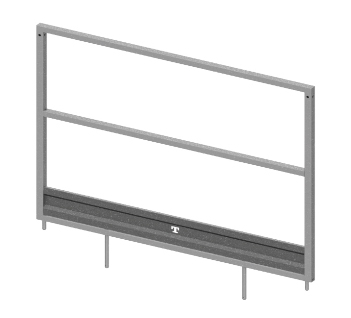 Les éléments d’extrémité en acier Tobler AG