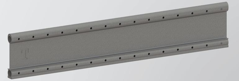 Light Bridgebeam Tobler SA Tobler SA