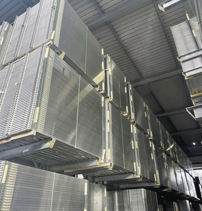 Tobler Stockage - Tobler SA