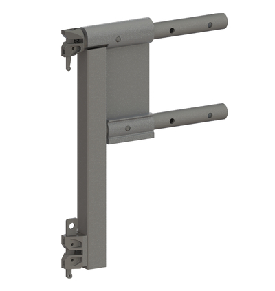 Raccord de poteau AR Tobler AG