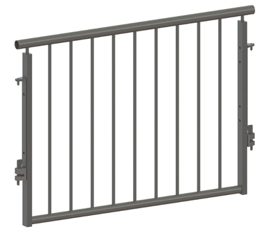 Garde-corps Tobler AG