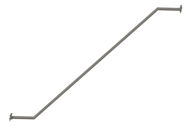 Rampe d’escalier Tobler AG