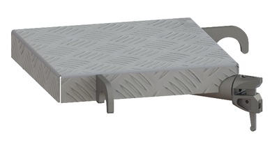 Console pour coin à l’intérieur Tobler SA