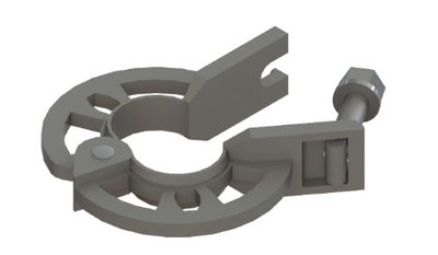 Disque d’adaptation Tobler AG