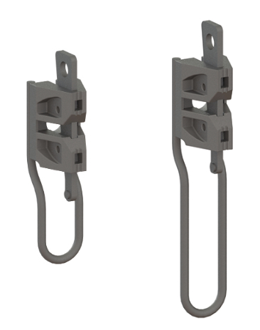 Fixation de sécurité du socle Tobler AG