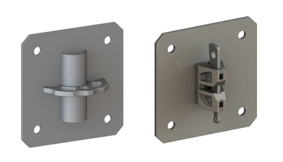 Raccordement mural Tobler AG