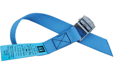 Attache de sangle Tobler AG