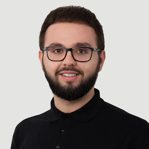 Festim Buca Tobler SA