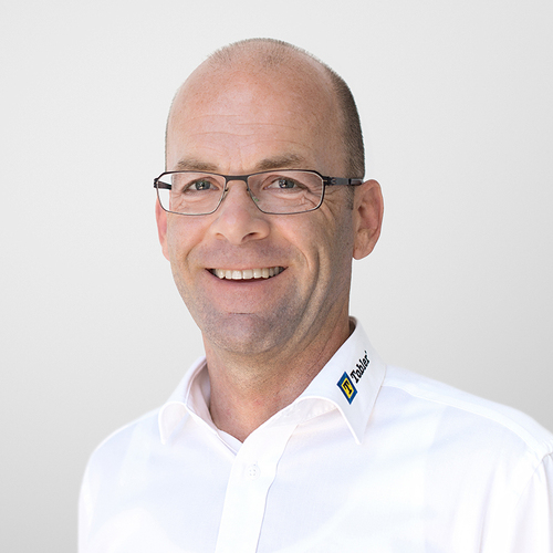 Martin Tobler Tobler SA