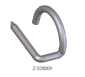 Goupille de sécurité Tobler AG
