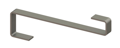 Arceau de sécurité de console Tobler SA