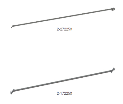 Main courante d’escalier Tobler SA