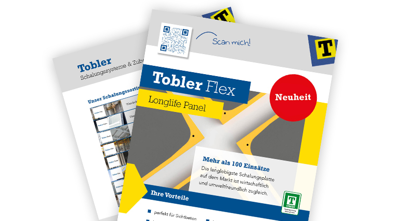 Tobler Flex Longlife Panel