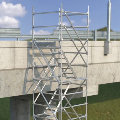 MATO T Ponteggi da cantiere - Tobler SA