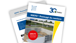 MATO T Ponteggi da cantiere Tobler SA