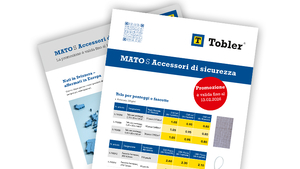 MATO S Accessori di sicurezza Tobler AG