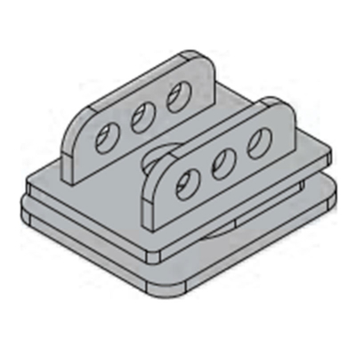 DT40 raccordo per 22 Tobler SA