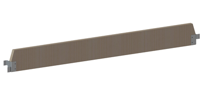 Fermapiede in legno Tobler SA