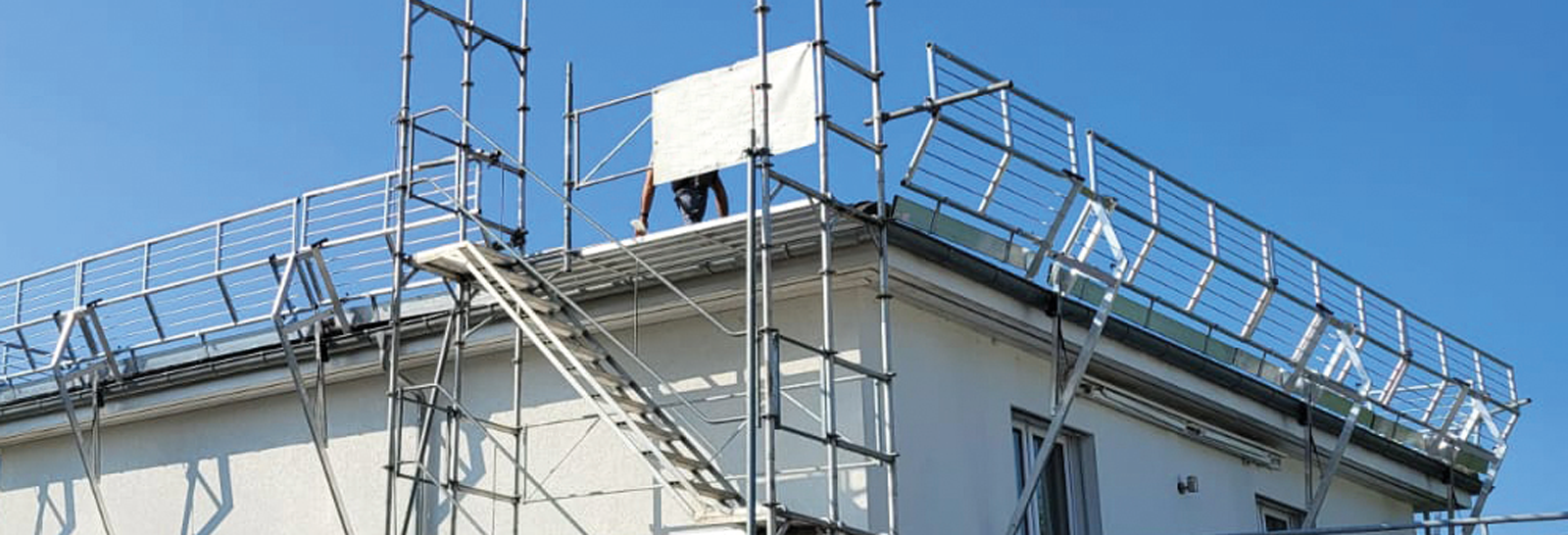 Protezione anticaduta Tobler AG