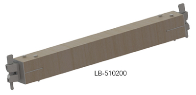 Traversa in legno Tobler AG