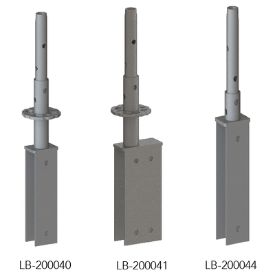 Gambo di attacco Tobler AG