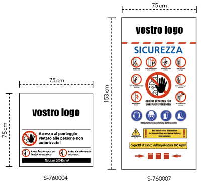 Fogli di sicurezza Tobler SA