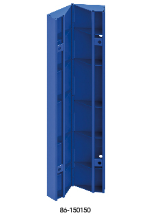 Angolo a cerniera Tobler SA