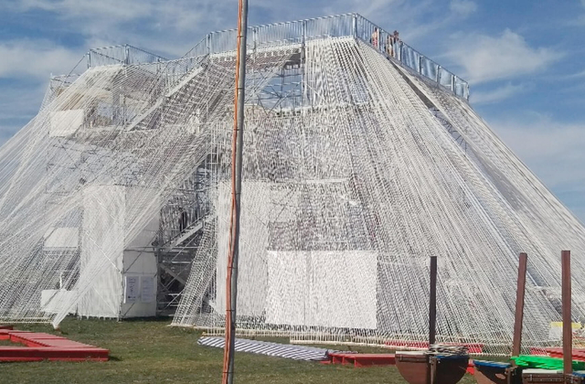Paleo Festival, Nyon, Schweiz Tobler SA