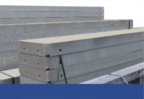 Tobler Top |  Cassaforma per muro Tobler SA