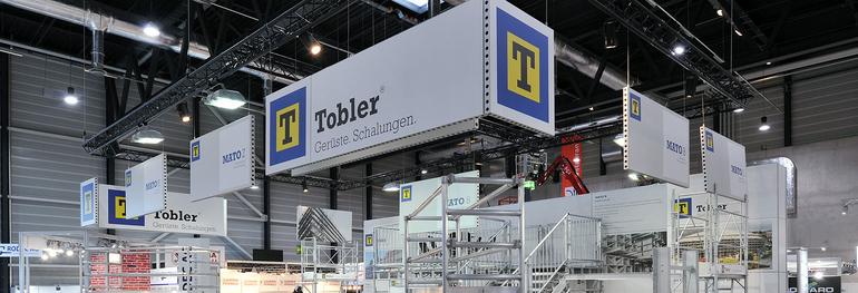 Tobler alle fiere Tobler SA Tobler SA