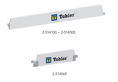 Fermapiede in legno, verniciato Tobler SA