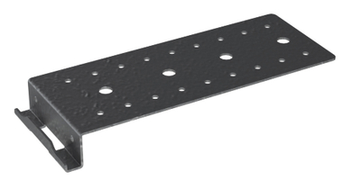 Lamiera per bordo tetto fissa Tobler SA