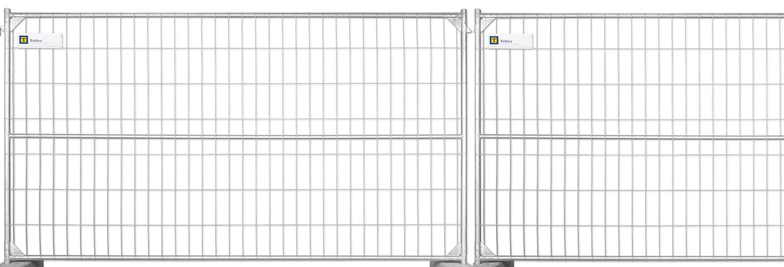 Recinzioni mobili, accessori & scivoli per detriti Tobler AG